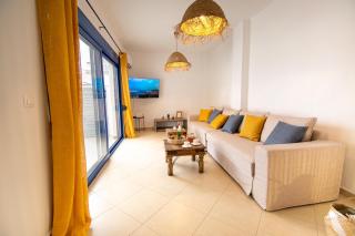 Sia Villa - Lardos - 2