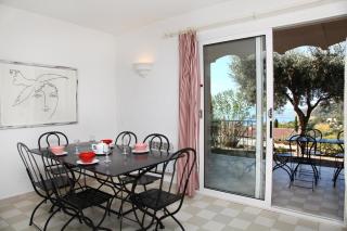 Residenza l 'Alivetu - Cargèse - 9
