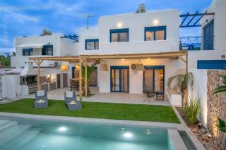 Sia Villa - Lardos - 7