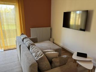 les dunes proche plage jardin - Urville-Nacqueville - 5
