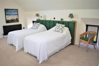 Woodmill Arches-1 Bed Barn-Sleeps 2-Parking - Newburgh - 1