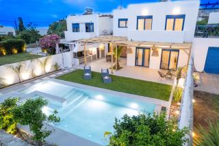 Sia Villa - Lardos - 9
