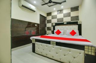 Hotel O K10 - Ludhiana - 1