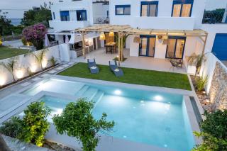 Sia Villa - Lardos - 3