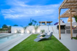Sia Villa - Lardos - 4