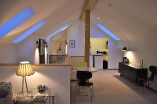 Woodmill Arches-1 Bed Barn-Sleeps 2-Parking - Newburgh - 4