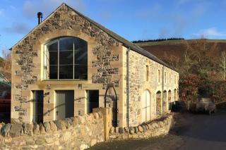 Woodmill Arches-1 Bed Barn-Sleeps 2-Parking - Newburgh - 2