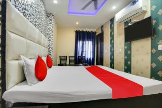 Hotel O K10 - Ludhiana - 3