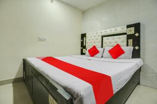 Hotel O K10 - Ludhiana - 4