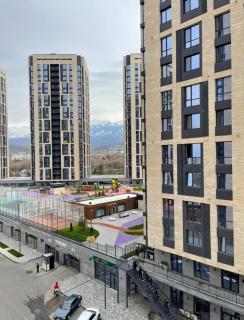 Room2 - Almaty - 5