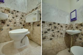 Hotel O K10 - Ludhiana - 7