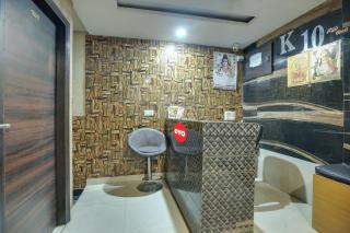 Hotel O K10 - Ludhiana - 9
