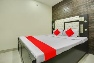 Hotel O K10 - Ludhiana - 6
