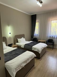Al Qasr - Almaty - 9
