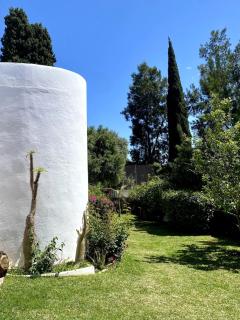 Unique villa in Marbella with golf views - Marbella - 8