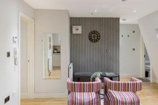 Brick Lane Chill - 2 Bdr - 8 ppl - Londra - 8