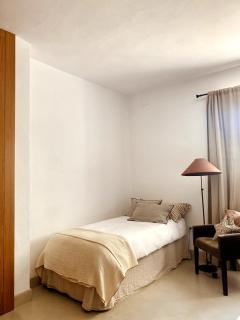 Unique villa in Marbella with golf views - Marbella - 5