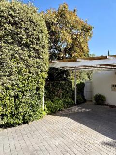 Unique villa in Marbella with golf views - Marbella - 3