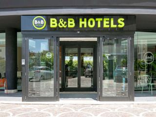 B&B HOTEL Latina - Latina - 9