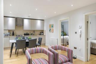 Brick Lane Chill - 2 Bdr - 8 ppl - 7