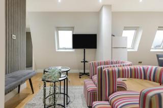 Brick Lane Chill - 2 Bdr - 8 ppl - Londra - 3