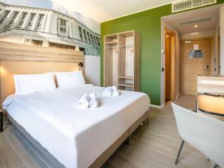 B&B HOTEL Latina - Latina - 1