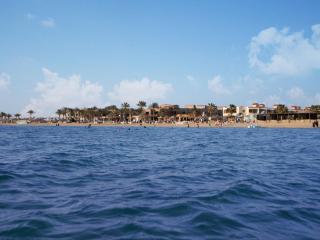 نزهه بيتش اكوا بارك راس سدر - Ras Sudr - 2