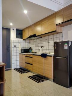The Loftel - Nairobi - 7