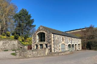 Woodmill Arches-1 Bed Barn-Sleeps 2-Parking - Newburgh - 0