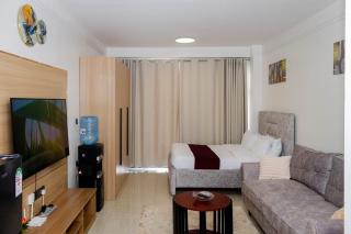 The Loftel - Nairobi - 6