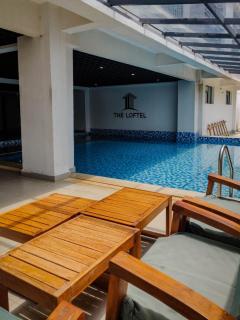 The Loftel - Nairobi - 5