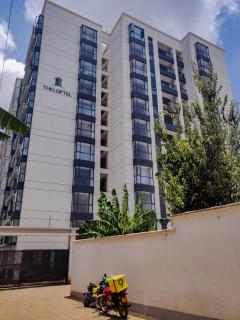 The Loftel - Nairobi - 3