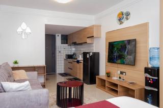 The Loftel - Nairobi - 1