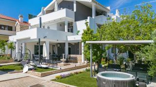 Holiday home Vodice - 5