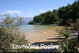 Apartments Ita - Postira - 1