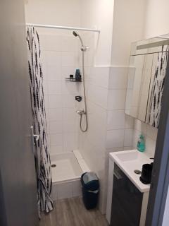 Furnished studio, 5 min Avignon, Pontet center - Le Pontet - 5