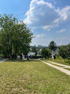 Retreat House Mao - 1