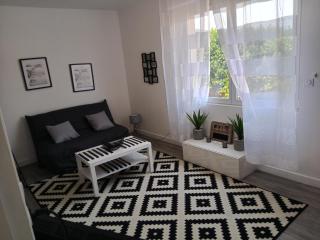 Furnished studio, 5 min Avignon, Pontet center - Le Pontet - 6