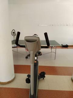 Suite Aeropuerto Madrid 2 19 - 4