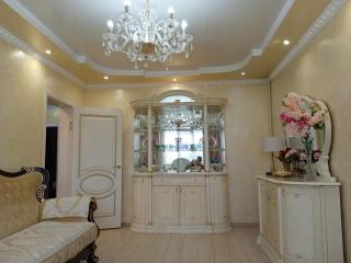 3 Rooms of the Sun - Almaty - 6