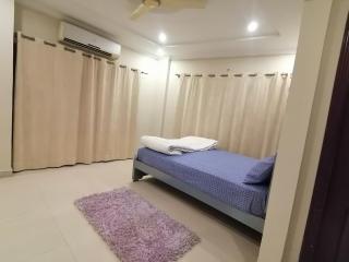 The Aerie - Rawalpindi - 0
