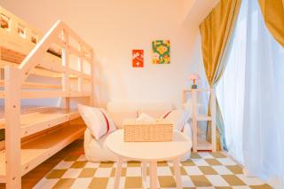 Suke Home Oshiage - 1