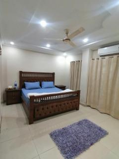 The Aerie - Rawalpindi - 9