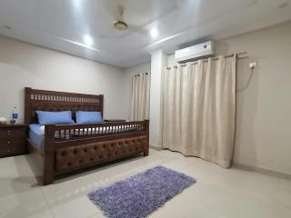 The Aerie - Rawalpindi - 8