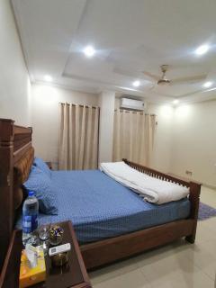 The Aerie - Rawalpindi - 7