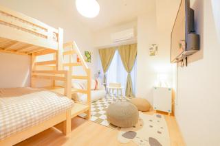 Suke Home Oshiage - 7