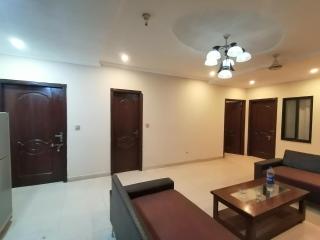 The Aerie - Rawalpindi - 3