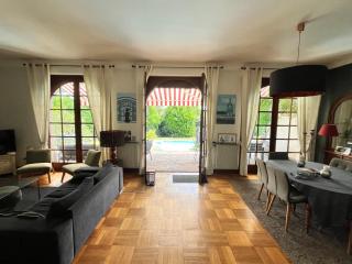 Villa 10 personnes aux pieds des Pyrénées Pau - 4