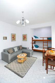 Lungomare Beach Apartment - by EKA Luxury Apartments - Vlorë - 0
