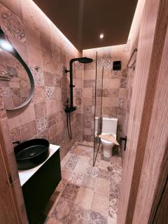 Aegean Stone Loft - 1